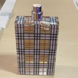 Burberry Brit fragrance